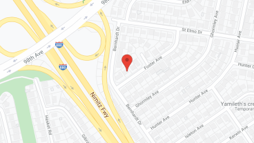 Robinson's Room and Board in google map
