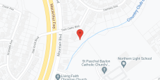 Golden Living Guest Home, LLC in google map
