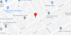 Christopher's Care Home I in google map