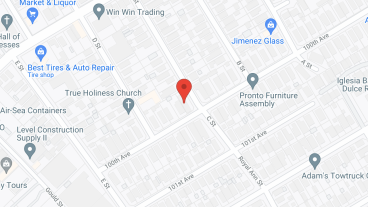 Christopher's Care Home I in google map