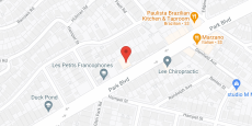Park Boulevard Manor in google map