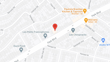 Park Boulevard Manor in google map