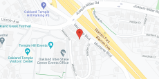 Charity's Residence in google map