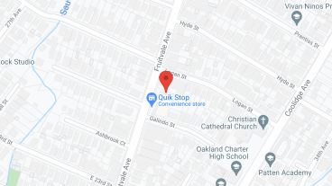 Holy Family Home in google map