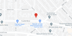 Good Shepherd Care Home in google map