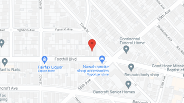 Good Shepherd Care Home in google map