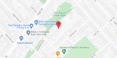 Evergreen Residential Care Home in google map
