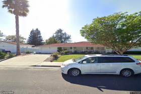 A and W Care Home II 