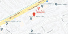 Ivy Park at Walnut Creek in google map