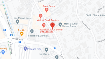 Tiffany Court At Kingston in google map