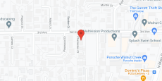 Harmony Home Care in google map