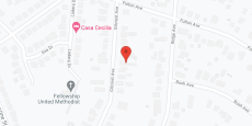 Williams Board and Care Home in google map