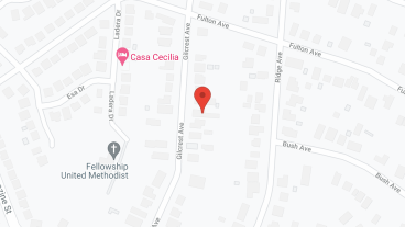 Williams Board and Care Home in google map