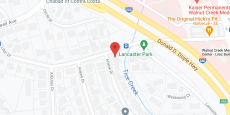 The Arlene I in google map