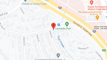 The Arlene I in google map