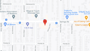 Springs Road Living Ctr in google map