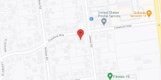 Golden Age Retirement Home in google map