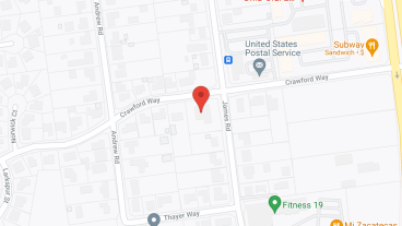 Golden Age Retirement Home in google map