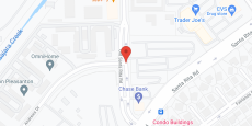 Brigton Gardens in google map