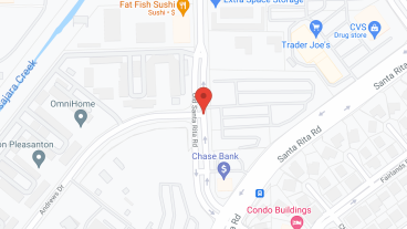 Brigton Gardens in google map