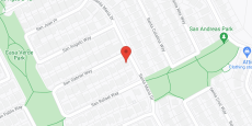 Sacred Heart Residential Care in google map