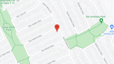 Sacred Heart Residential Care in google map