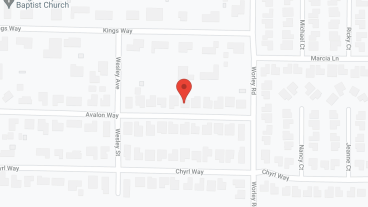 Villa Cruze Retirement Manor in google map