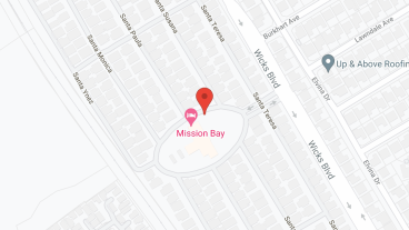 Mission Bay Mobile Home Park in google map