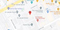 Rosemont Gardens in google map