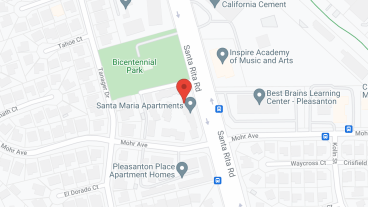 Santa Maria Apartments in google map