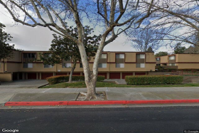 Santa Maria Apartments 