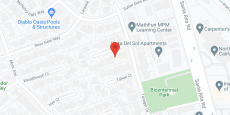 J and J Residential Care Homes in google map
