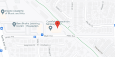 Carefield Pleasanton Memory Care in google map