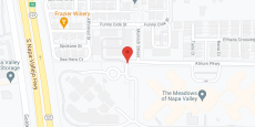 The Meadows of Napa Valley (a Life Plan Community) in google map