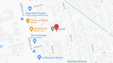 Berkshire Assisted Living and Memory Care in google map
