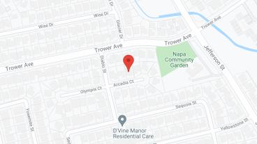 Stayman Estates – Arcadia in google map