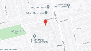 Concordia Manor in google map