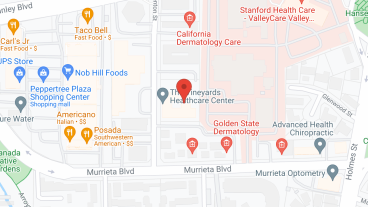 Kindred Nursing and Rehabilitation (The Vineyards Healthcare Center) in google map