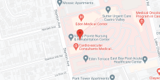Valley Pointe Rehab & Nursing in google map