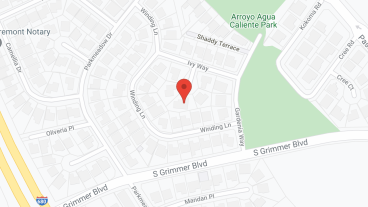 Florence Residential Care Home in google map