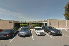 Crestwood Geriatric Trtmnt Ctr 