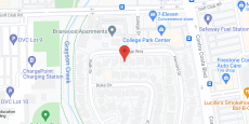 Sun Valley Residential Care in google map