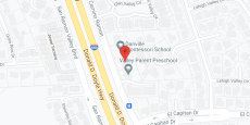 Camino Ramon Home for Seniors in google map