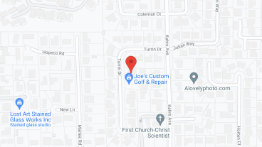 Turrin House in google map