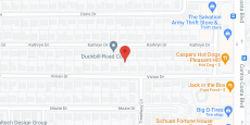 Better Living Care Home in google map