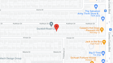 Better Living Care Home in google map