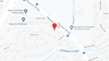 Arbogast Residential Care Home in google map