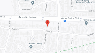 Windrose Care Home in google map