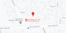 The Megan House in google map