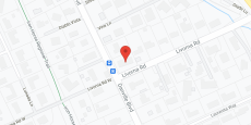 Alamo Gardens Care Home in google map